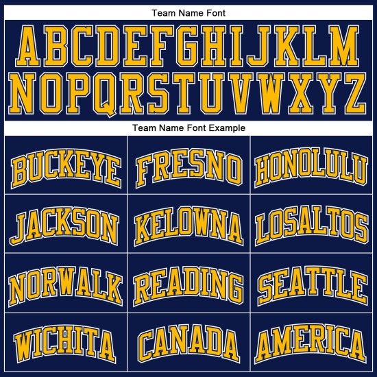 Gold Basketball Authentic Pinstripe Custom White Jersey Navy Gold Basketball Authentic Pinstripe Custom White Jersey Navy
