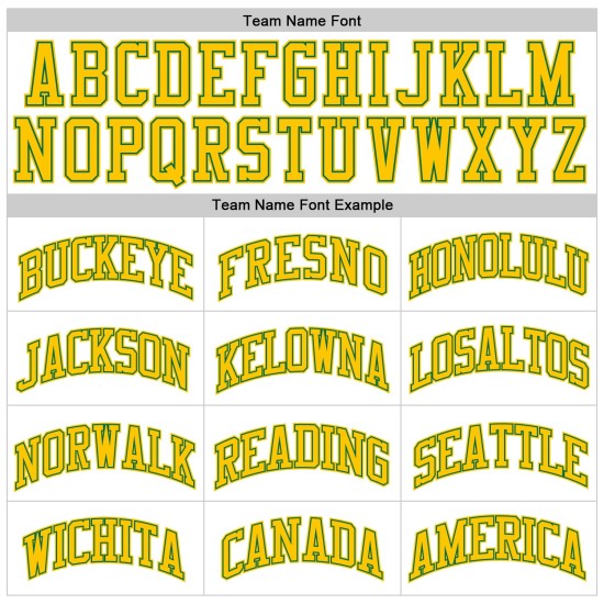 White Jersey Basketball Authentic Custom Throwback Gold-Kelly Green White Jersey Basketball Authentic Custom Throwback Gold-Kelly Green