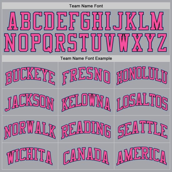 Light Blue-Pink Throwback Authentic Gray Jersey Basketball Custom Light Blue-Pink Throwback Authentic Gray Jersey Basketball Custom