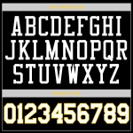 Neck Basketball Custom Jersey White-Gold Rib-Knit Black Round Neck Basketball Custom Jersey White-Gold Rib-Knit Black Round