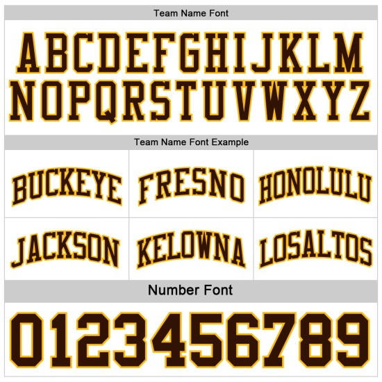 Basketball Reversible Suit Gold-White Jersey Brown Side Sublimation Double Custom Basketball Reversible Suit Gold-White Jersey Brown Side Sublimation Double Custom
