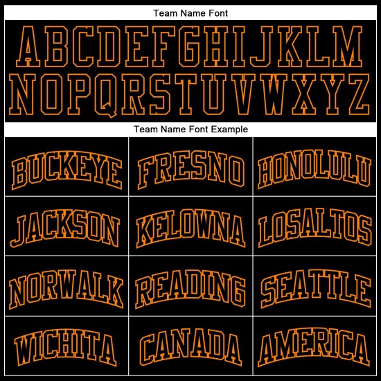 Custom Basketball Throwback Bay Jersey Black Authentic Orange Custom Basketball Throwback Bay Jersey Black Authentic Orange