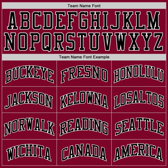 Throwback Maroon Authentic Basketball Black-White Custom Jersey Throwback Maroon Authentic Basketball Black-White Custom Jersey