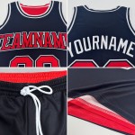 Basketball Reversible Suit Gold-White Jersey Brown Side Sublimation Double Custom Basketball Reversible Suit Gold-White Jersey Brown Side Sublimation Double Custom