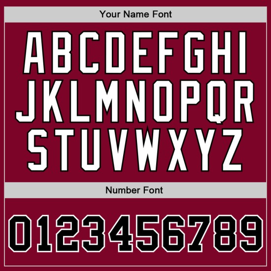 Throwback Maroon Authentic Basketball Black-White Custom Jersey Throwback Maroon Authentic Basketball Black-White Custom Jersey