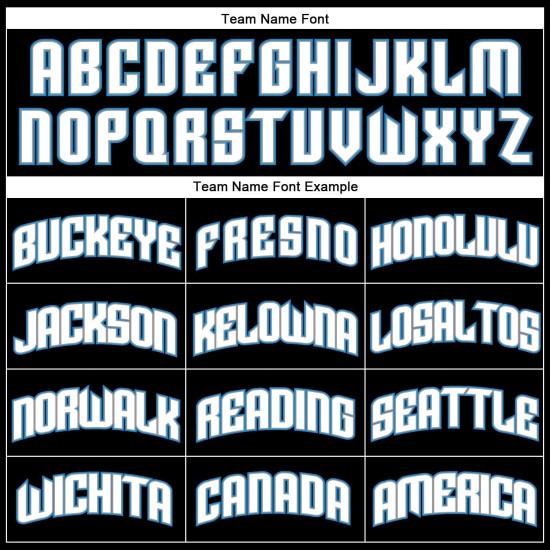 Pinstripe Jersey Basketball Black Royal Custom White-Blue Authentic Pinstripe Jersey Basketball Black Royal Custom White-Blue Authentic