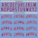 Authentic Throwback Maroon-White Jersey Basketball Blue Custom Light Authentic Throwback Maroon-White Jersey Basketball Blue Custom Light